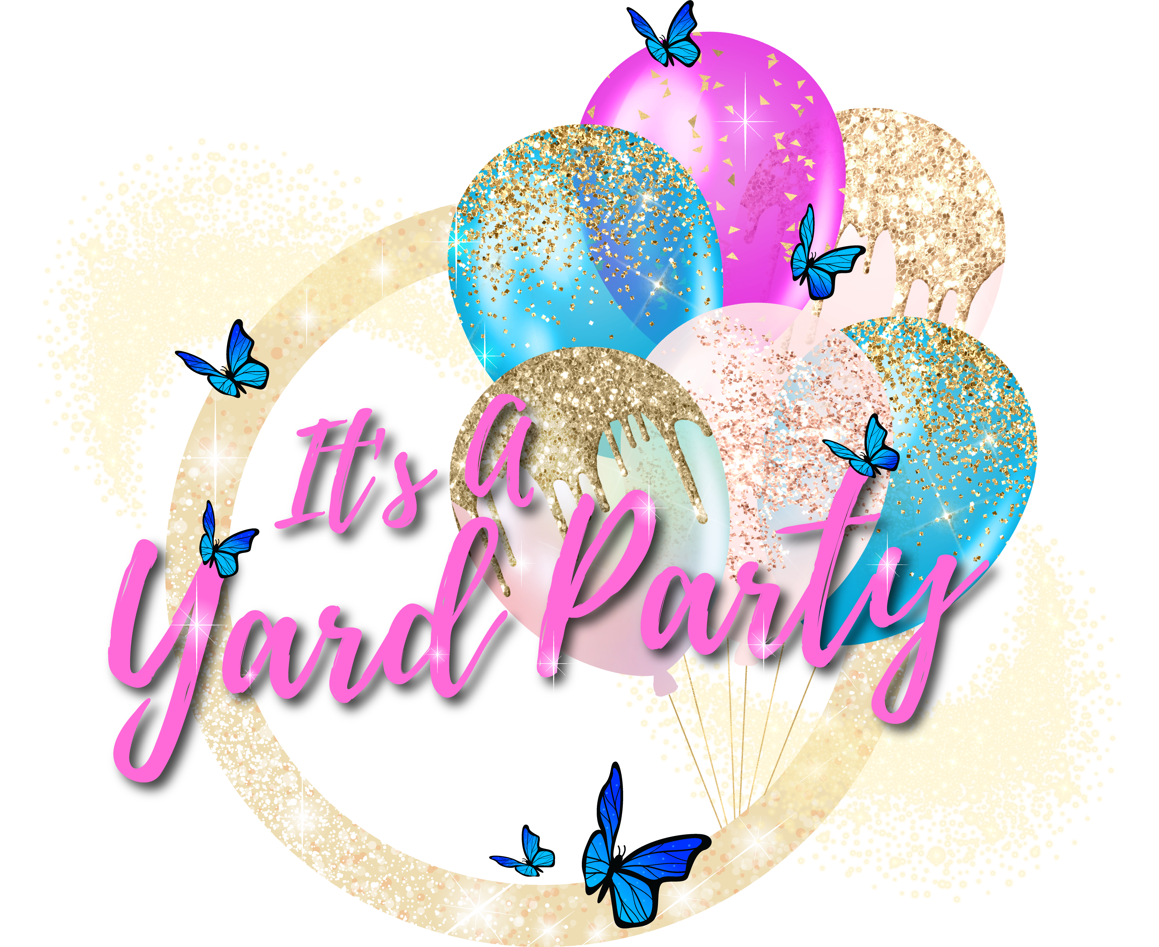 It's a Yard Party, LLC™